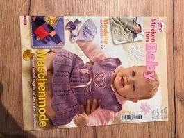 Baby Strickheft Lena Special