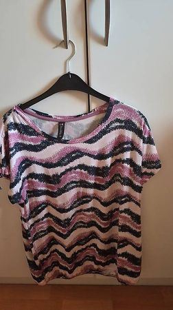 T-Shirt wie neu