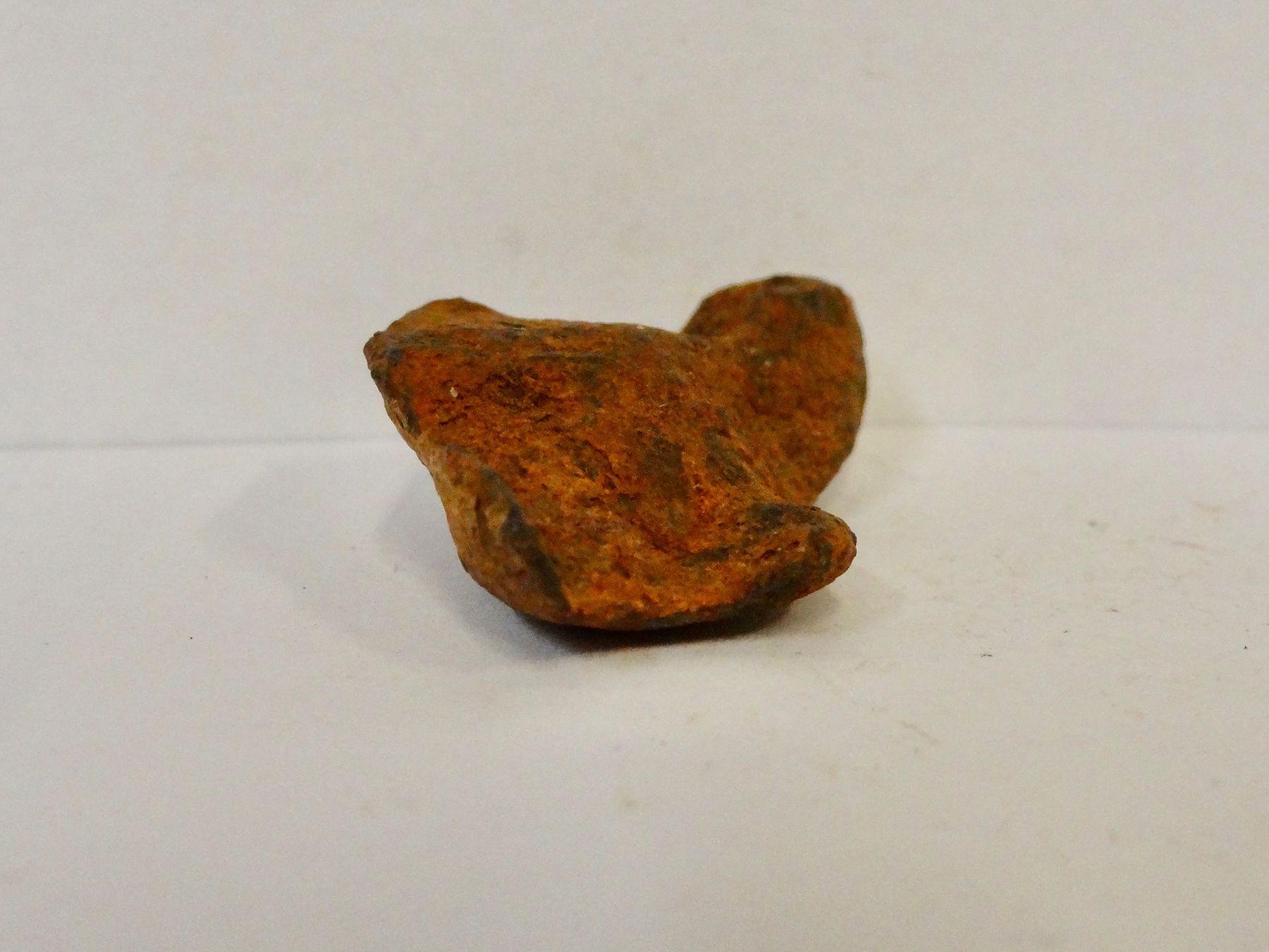Minerali & Pietre curative: Meteorit Eisenmeteorit Oktaedrit HENBURY AUSTRALIEN – Nuovo (secondo la descrizione) da Kerzers venduto da djstarsky73 4
