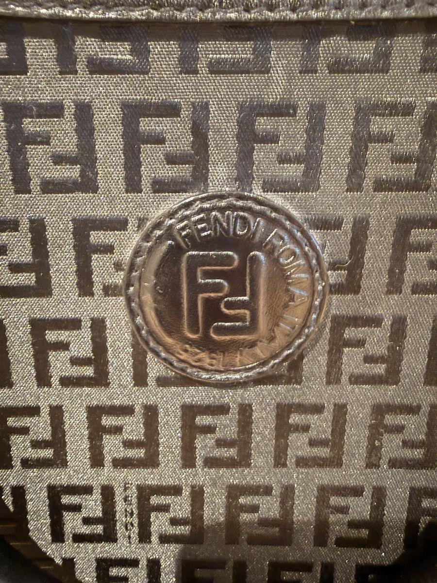 Fendi Borse: Fendi Reisetasche Vintage – Usato da Kloten venduto da Teo3ko 4