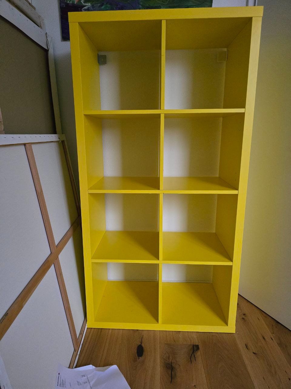Ikea Regale: Regal IKEA KALLAX – Gebraucht aus Nidau von lena_yellow 1