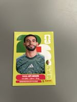 Panini FIFA Fussball WM 2026 Sticker Rayan Aït-Nouri ALG 5
