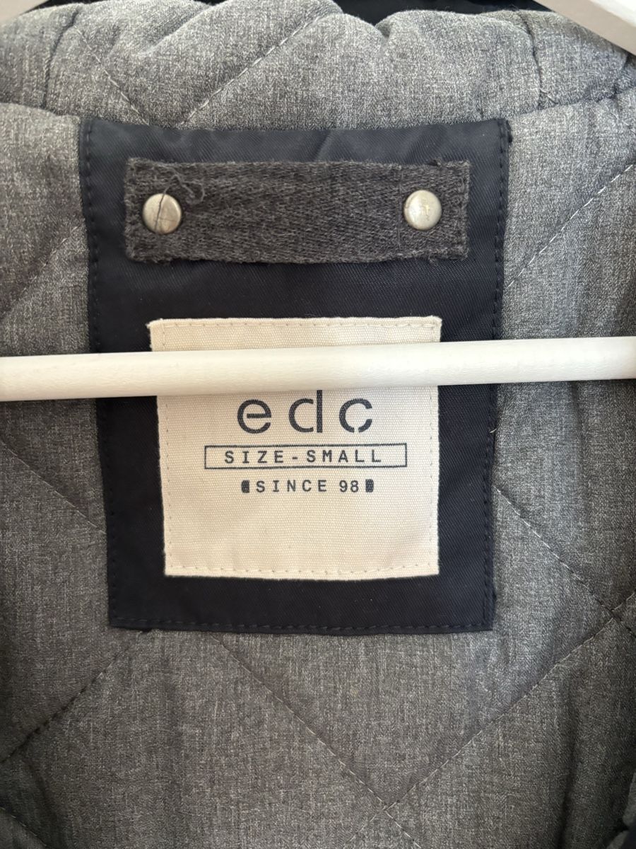 Giacche: Winterjacke EDC Grösse S – Usato da Oberhofen Thun'see venduto da janine.70 1