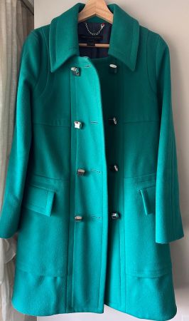 Manteau Marc Jacobs