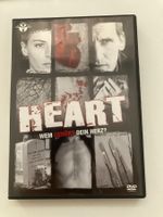 Heart - Wem gehört dein Herz? (1999) DVD