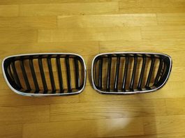 BMW m235i F22  Nieren Original