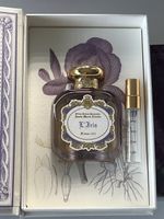 Santa Maria Novella L'Iris EDP 2ml/5ml Abfüllung