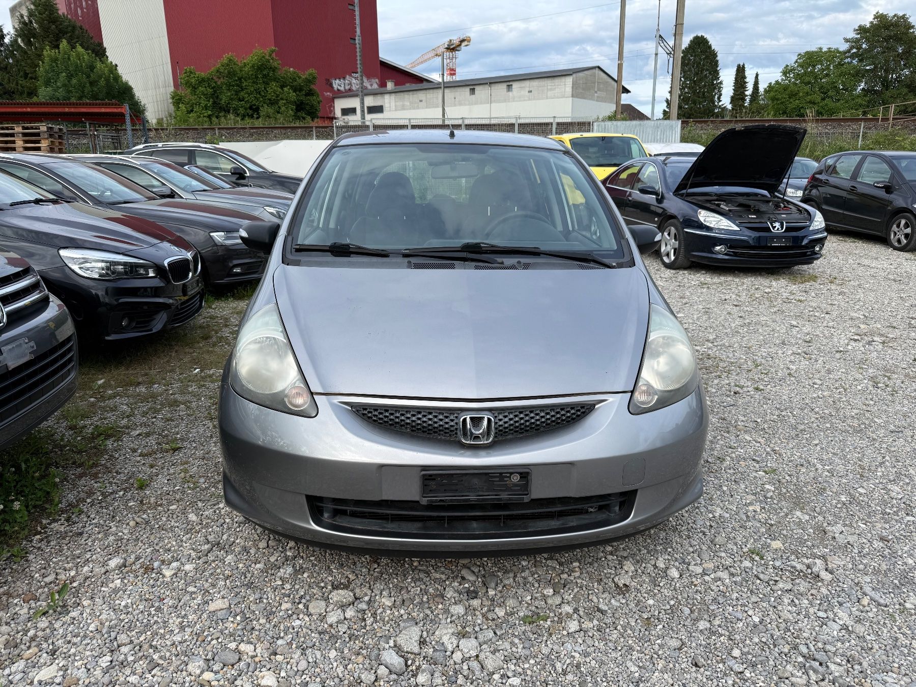 Honda Autos: Vender – Gebraucht aus Biel/Bienne von hasa03