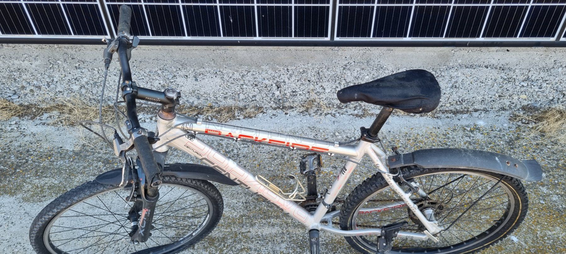 Biciclette: Centurion MTB 26" – Difettoso da Zürich venduto da beaahaus 1