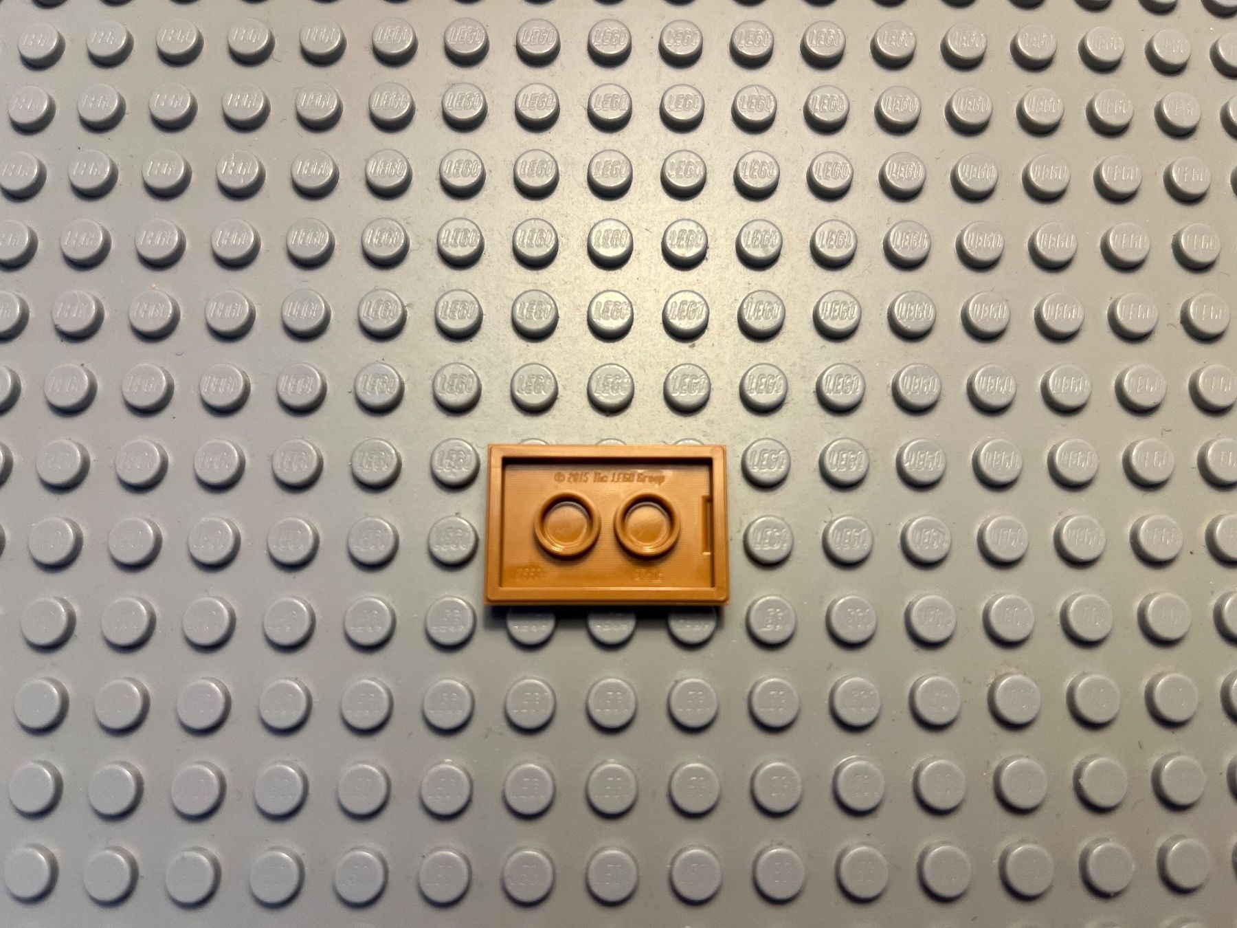 Lego Kit di costruzioni: Lego Fliese 2x3 von Vincent van Gogh – Nuovo (secondo la descrizione) da Basel venduto da Swi-7621 1