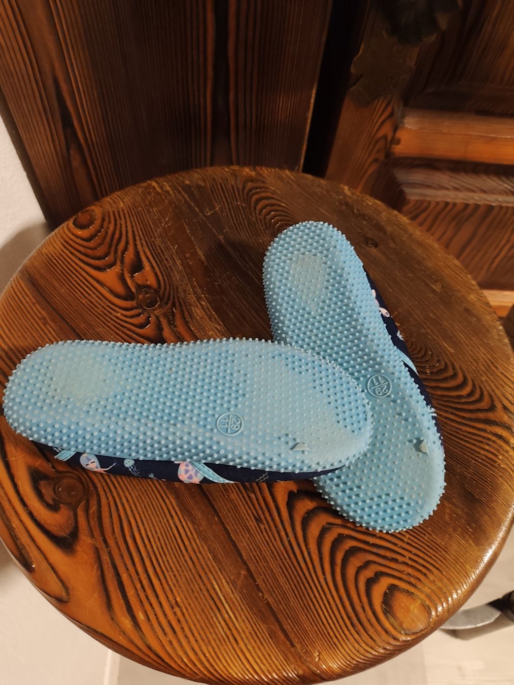 Schuhe für Mädchen: Badeschuhe/ Wasserschuhe – Gebraucht aus Bäretswil von Gartenzwergin 1