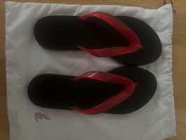 Ancient Greek Sandals - Saionara flip flops, Grösse 38