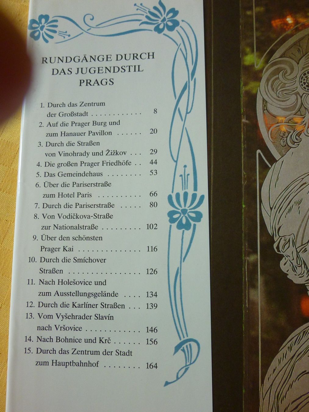 Libri: Prag und der Jugendstil – Usato da Egg b. Zürich venduto da MissMarple2 1