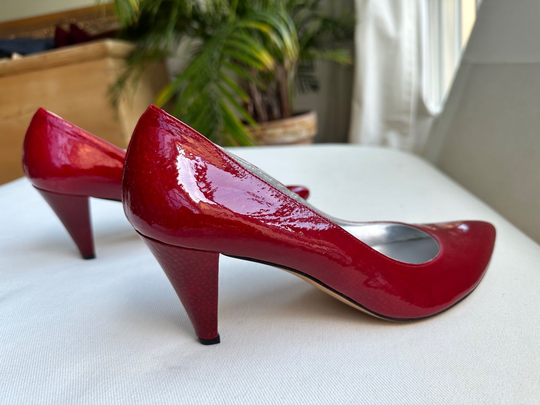 Navyboot Scarpe da donna: Escarpins neufs de Navyboot – Nuovo e nell'imballaggio originale da Carouge GE venduto da erolga 3