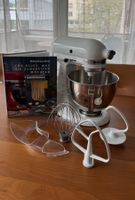 KitchenAid Classic – Weiss