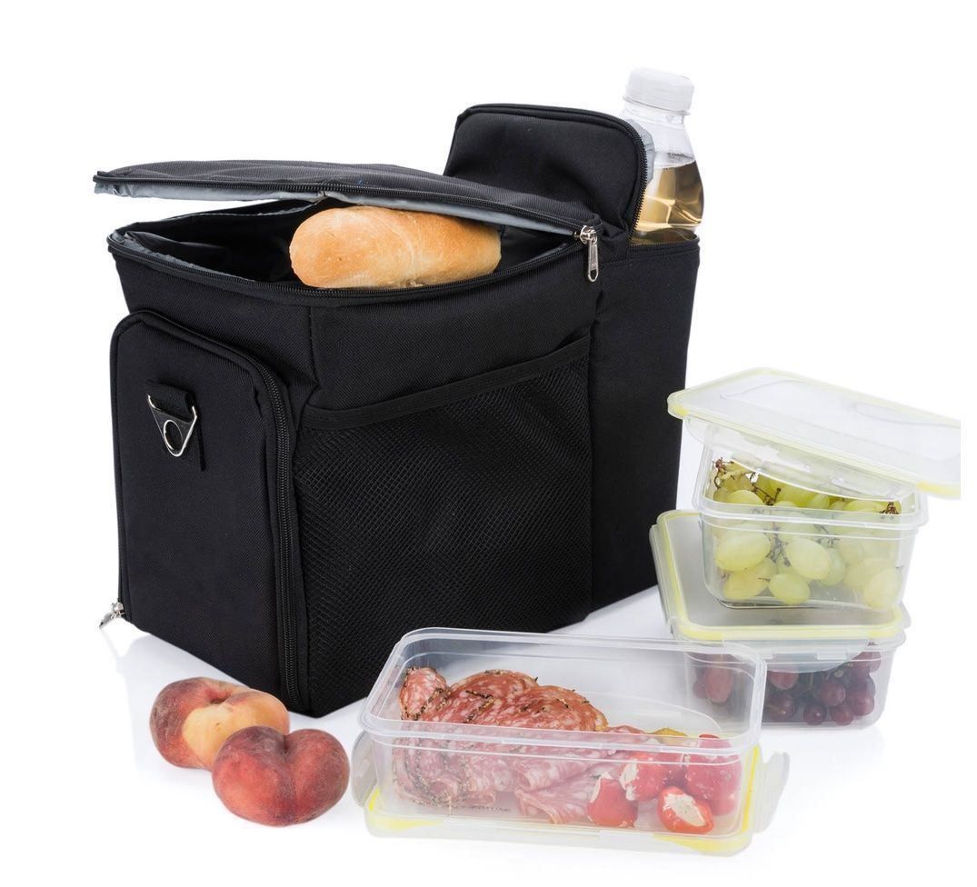 Frigoriferi & Refrigeratori: Multi Picknick-Kühltasche – Nuovo e nell'imballaggio originale da Bülach venduto da StoreInShop.com 1