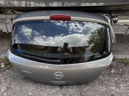 Opel Cora D  Hecktüre / Heckklappe   