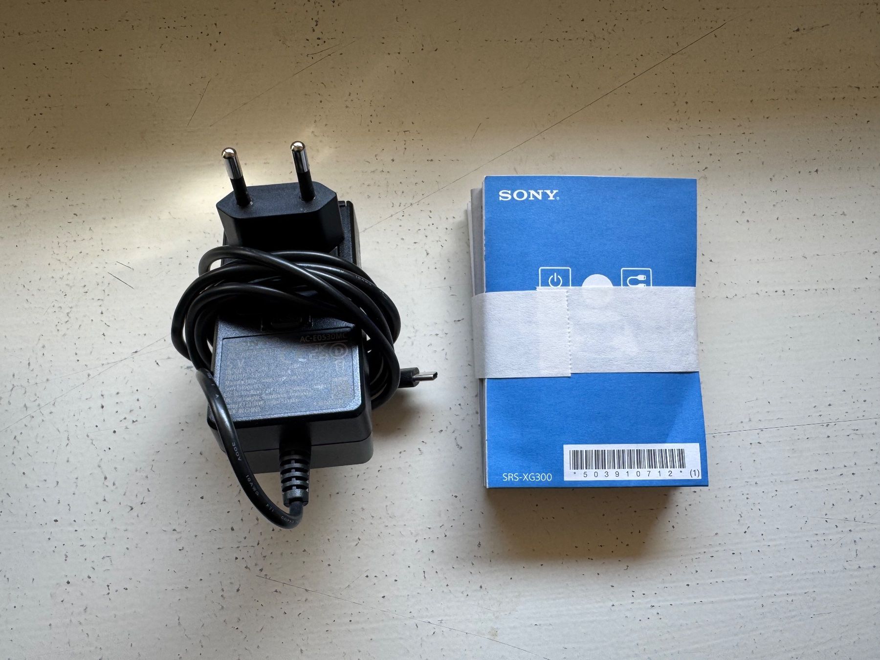 Sony Casse acustiche: Sony SRS-XG300 Lautsprecher Bluetooth – Usato da Aadorf venduto da putzfeeconylinde888 5