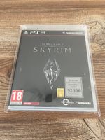 SKYRIM: The Elder Scrolls V für PS3 in Top Zustand!