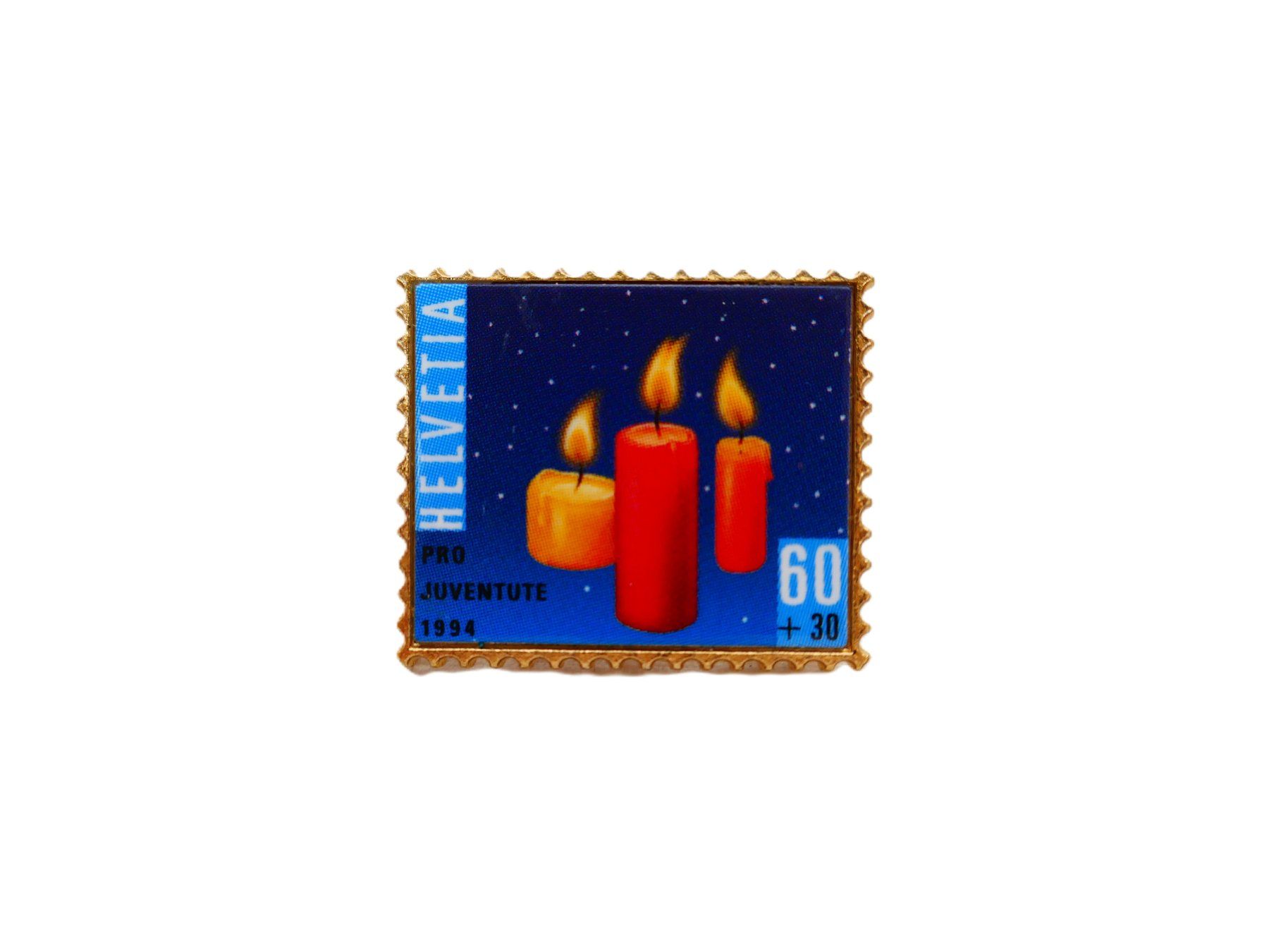 Tutti i francobolli: Pro Juventute Briefmarken Clips – Usato da Urtenen-Schönbühl venduto da Restwert_Schoenbuehl 2