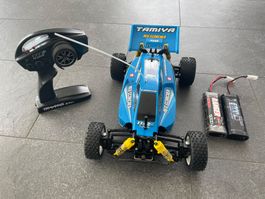 Tamiya NEO SCORCHER