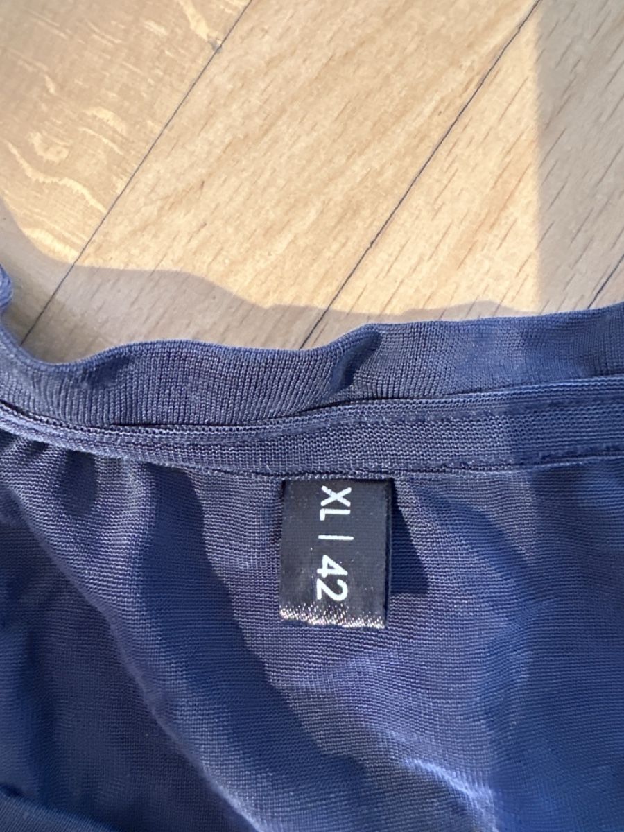 T-shirt: Moya Kala Shirt – Usato da Zuerich venduto da Christina.h 1