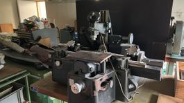 Zeiss Werkzeugmikroskop mit Zubehör - Top Zustand!