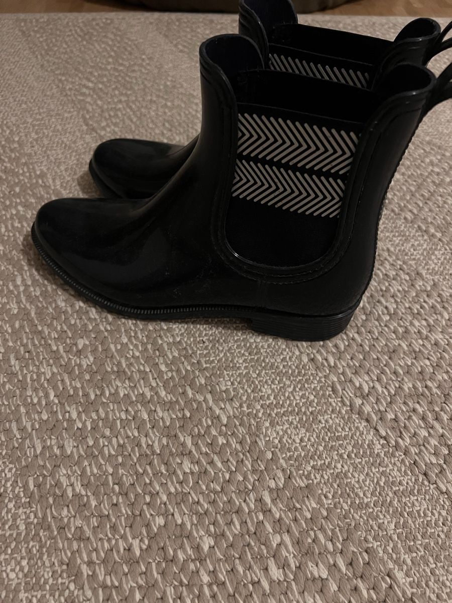 Tommy Hilfiger Scarpe da uomo: Regen-/gummystiefel – Usato da Thalwil venduto da and_nb7r 5