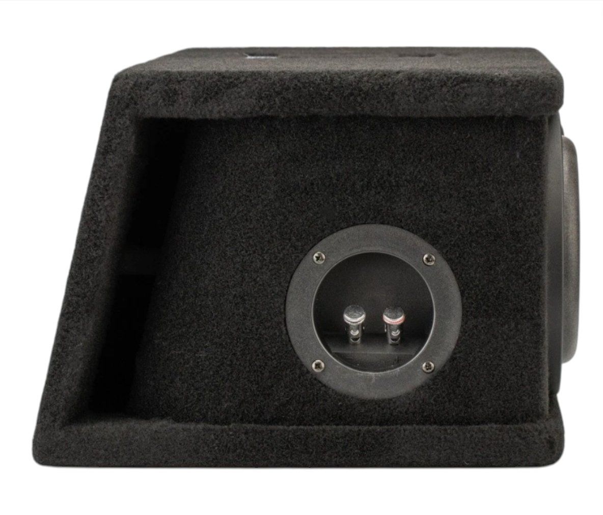 Lautsprecher: Subwoofer - Gladen SIGMA SSW065 DUAL – Neu und originalverpackt aus Corcelles-près-Payerne von FactoryofSound 3