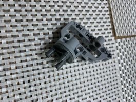 Lego Technik Radaufhängung Lenkportalachsen 9398 42030 42070