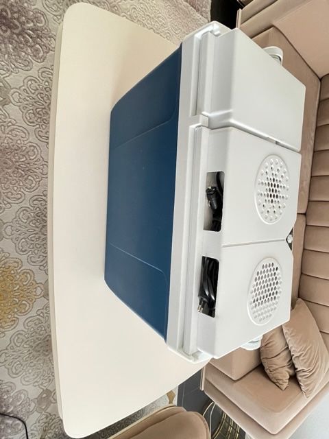 Mobicool Frigoriferi & Refrigeratori: MOBICOOL  Kühlbox Ac/Dc- 12/220 V – Usato da Dietikon venduto da Conborno 2