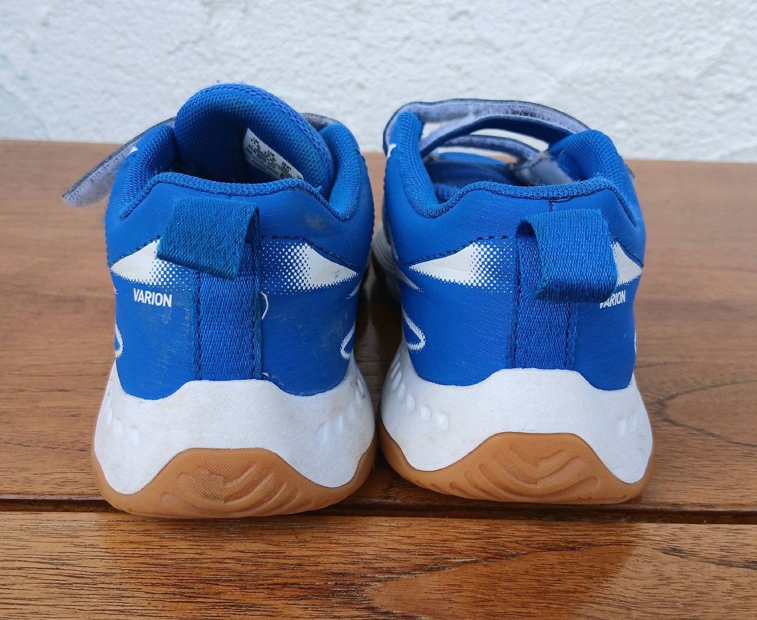Puma Scarpe per ragazzi: Baskets Puma Varion taille 30  – Usato da Sciernes-d'Albeuve venduto da Dojo004 2