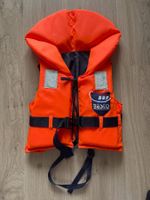 BESTO 100N Econ Kinder Schwimmweste 20-30 kg