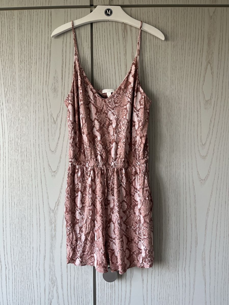 H&M Tute: Kurzoverall – Usato da Wermatswil venduto da -secondchance-