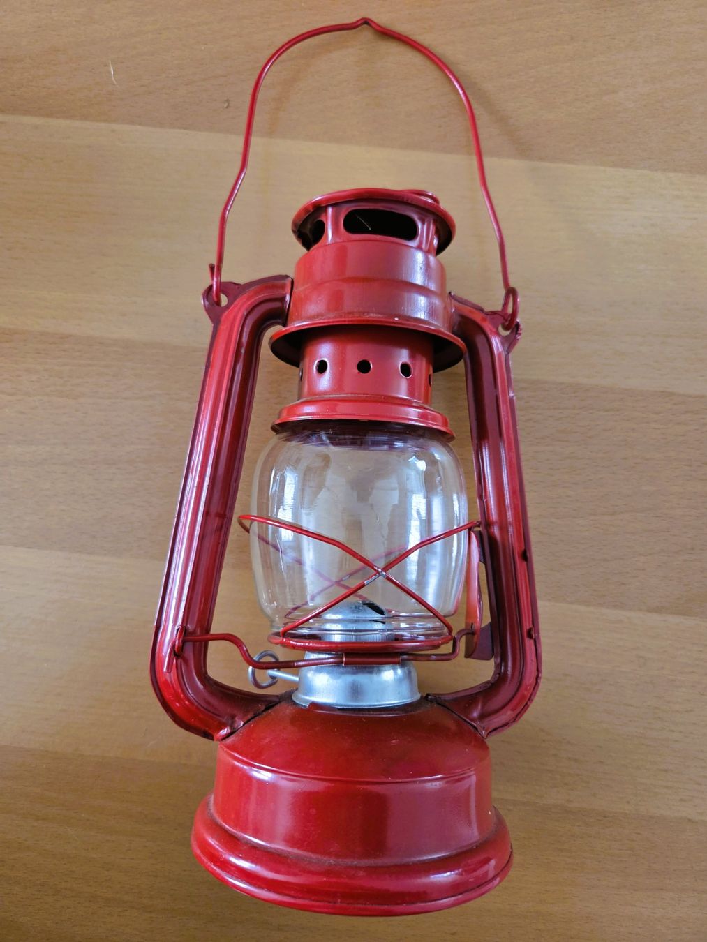 Lampade: ALTE PETROLLAMPE / ANTIKE LATERNE – Usato da Brüttisellen venduto da Nighttrain 2