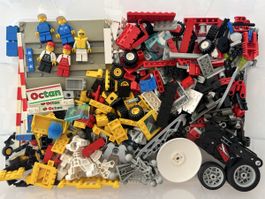 LEGO Restposten (diverse Teile)