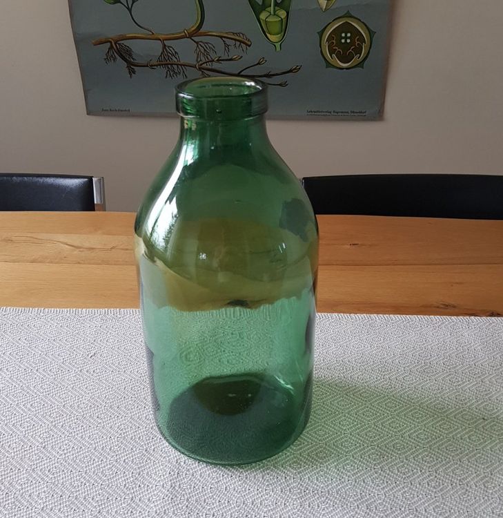 grosses bülach glas 5 liter kaufen auf ricardo