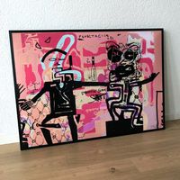 Mexicanz Neo Expressionismus Tabasco Kunst Bild Pop Art