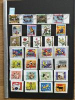 Schweiz - Pro Juventute 2000-2015 komplett mit ETStempel