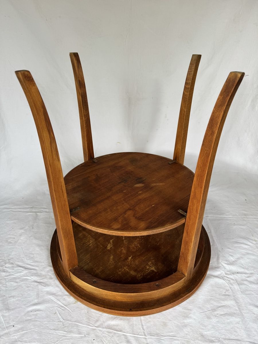 Tavoli: Vintage table Orientale – Usato da GRAND - LANCY venduto da petitpain67 9
