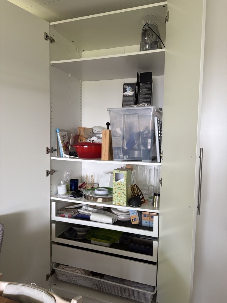 Armadi: IKEA Pax Schrank 3 x 1m  – Usato da Oberrohrdorf venduto da Mariann79 3