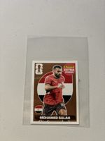 Panini Extra Sticker Mohamed Salah / bronze