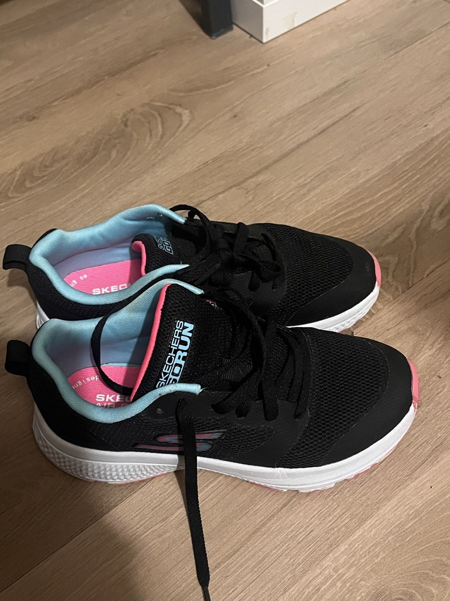 Skechers Scarpe per ragazzi: Kinderschuhe – Nuovo (secondo la descrizione) da Altstätten SG venduto da ali_f7vk 1