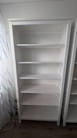 Ikea Hemnes Regal weiss 89x197 cm, guter Zustand