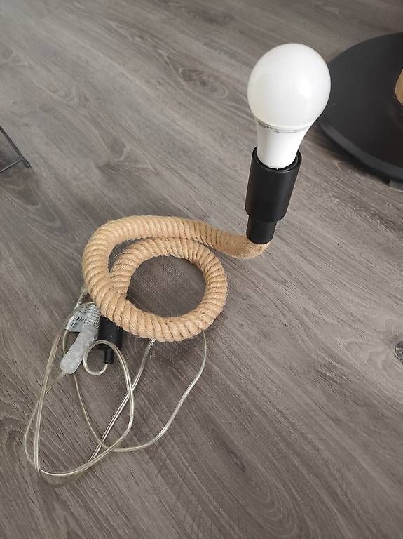 Lampen: Biegbare Lampe – Gebraucht aus Triengen von sarahzq 1