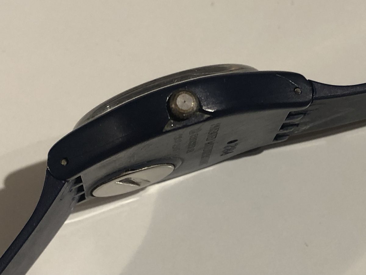 Swatch Orologi: Swatch 1984 GN702 neuwertig – Nuovo (secondo la descrizione) da Lufingen venduto da Rac0 2