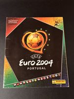 Panini Euro 2004 Portugal 