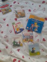 Pixie Bücher
