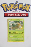 Pokémon TCG - Torterra Holo (BRS008) Brilliant Stars EN