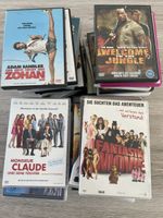 Dvd Sammlung genre Comedy ab 1Fr!